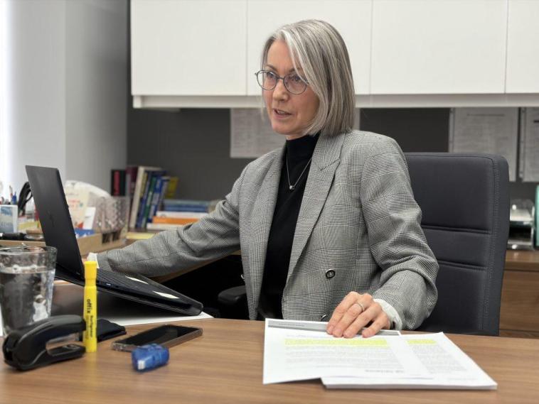 Partance : au-delà de l’employabilité des femmes