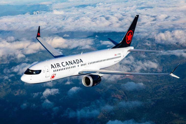 COMMUNIQUÉ DE PRESSE - Air Canada : une injustice enfin dénoncée