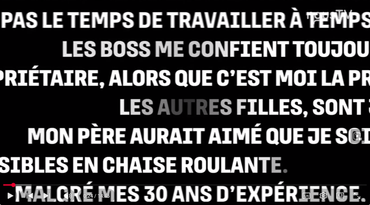 Notre veille informationnelle de la semaine du 26 octobre 2026